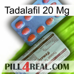 Tadalafil 20 Mg 36